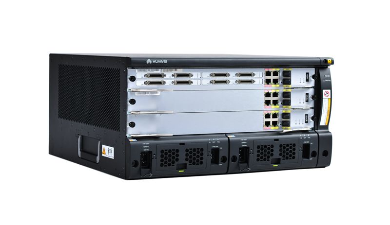 Mostek wideokonferencyjny Huawei VP9650