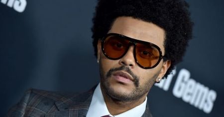 The Weeknd pomaga w Etiopii! Przekazał milion dolarów na posiłki.