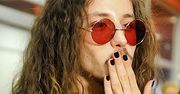 Michał Szpak po raz pierwszy bez manicure! Zaskakujący widok
