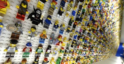 Lego walczy ze stereotypami