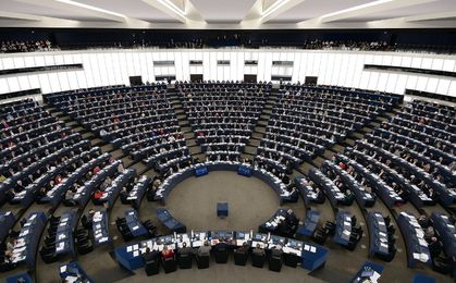 Po aferze LuxLeaks europarlament powołuje "komisję nadzwyczajną"