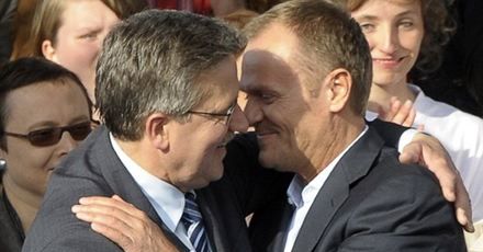 Historycy rządzą