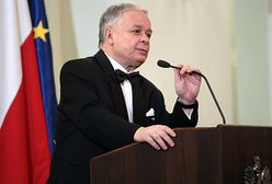 Lech Kaczyński pojedzie do Moskwy?