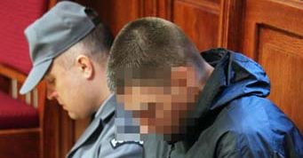Zabili z zimną krwią policjanta - stanęli przed sądem