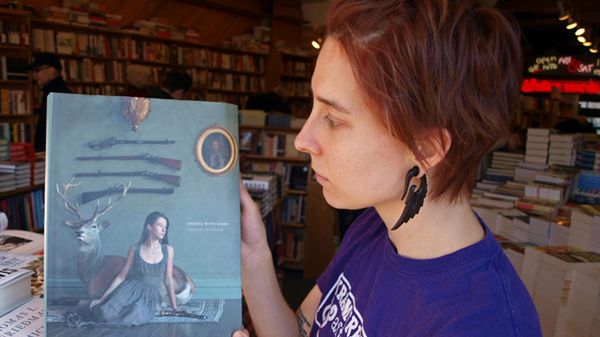 Coraz więcej osób szuka książek w internecie