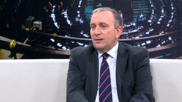 Grzegorz Schetyna: Polska jest na marginesie europejskiej polityki