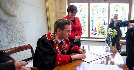 Decyzja w sprawie słupskiego parku wodnego zapadnie po wakacjach