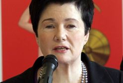 Hanna Gronkiewicz-Waltz ma aż 16 pełnomocników