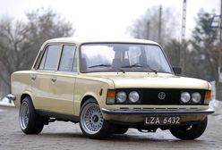 Fiat 125p