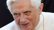 Benedykt XVI