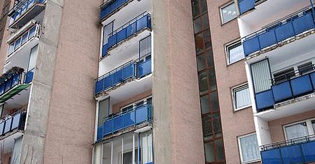 Polska najbardziej zagrzybiałym krajem w UE