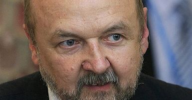 Minister edukacji przygotował nowy spis lektur
