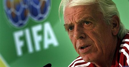 ”Z Euro 2012 trzeba uczynić problem wagi narodowej”
