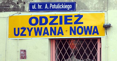 Błędy językowe