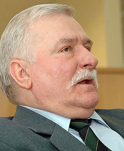 Lech Wałęsa przejdzie przeszczep serca