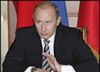 Putin: kryzys finansowy przekształca się w kryzys gospodarczy
