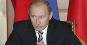 Putin na zakupach, czyli po ile kiełbasa