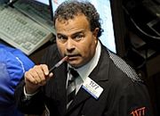 Spadki na Wall Street po złej ocenie banków