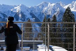 Obsługa igrzysk w Soczi? Pracowników tymczasowych rekrutował Polak