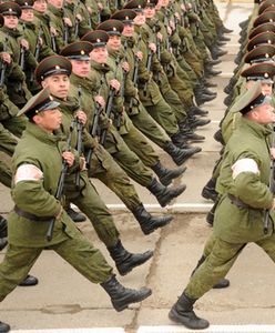 Rosja odrzuca traktat CFE. "Moskwa chce rozmontowania całego systemu bezpieczeństwa w Europie"