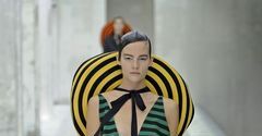 Prada - gra w kolory!