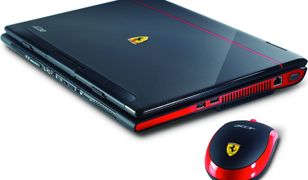 Producenckie gadżety