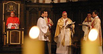 Prymas: musimy nauczyć się obserwować znaki czasów