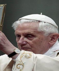 Tak wyglądała najdłuższa msza w Watykanie