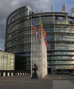 Siedziba Parlamentu Europejskiego w Strasburgu to ruina?