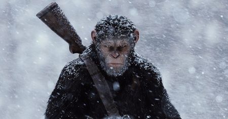 Gra o Planecie małp potrwa nie dłużej niż film - 2-3 godziny