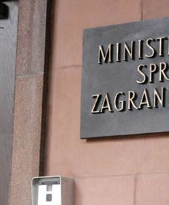 Zostań dyplomatą! Trwa nabór na aplikację dyplomatyczno-konsularną