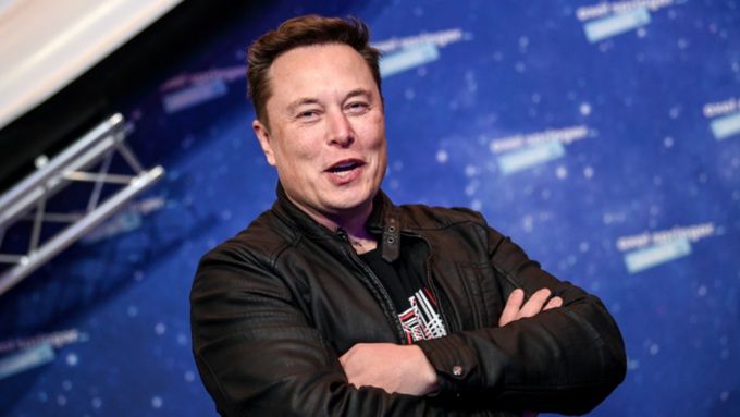 Elon Musk planuje zakup Twittera.