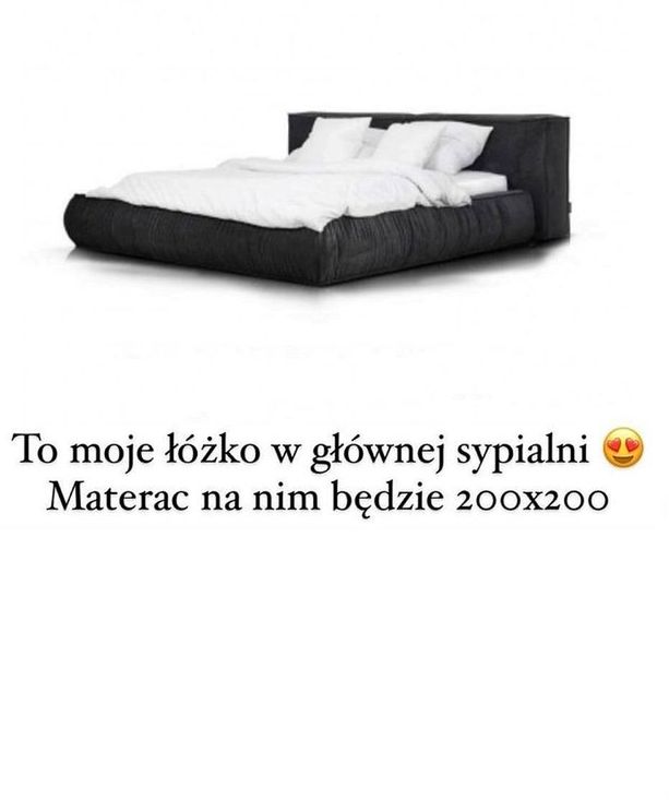 Blanka Lipińska - meble do apartamentu