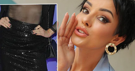 Dorota Gardias ujawnia sekret swojej diety. To dlatego w wieku 42 lat wciąż ma mięśnie brzucha jak u modelki