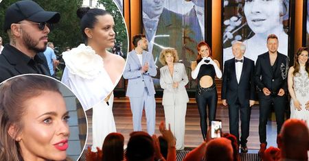 Gwiazdy bronią TVP po głośnej wpadce: "Nikt nie zrobił tego specjalnie" [WIDEO]