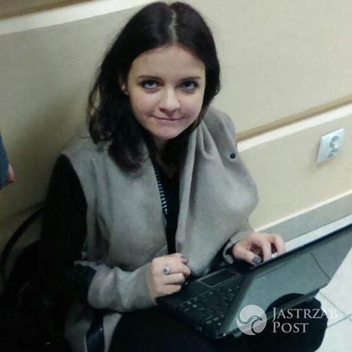 Magdalena Żuraw, współpracownica prezydenta Andrzeja Dudy, namawiała do podpalenia tęczy na Placu Zbawiciela fot. twitter.com