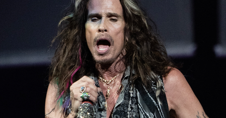 Aerosmith przerwali trasę koncertową. Steven Tyler dostał przygniatającą diagnozę. Doszło do krwawienia