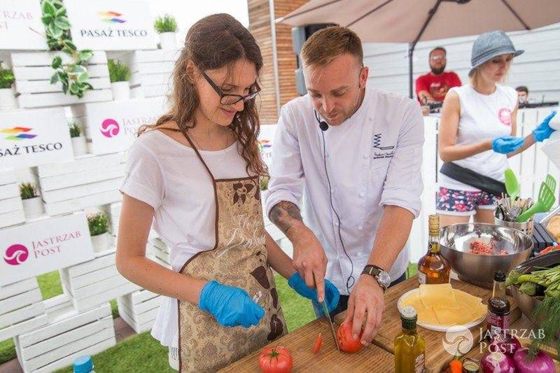 Mateusz Gessler Gwiazdy na Wakacyjnym Festiwalu Atrakcji 2016