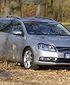 Volkswagen Passat B7 Variant
