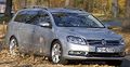 Volkswagen Passat B7 Variant