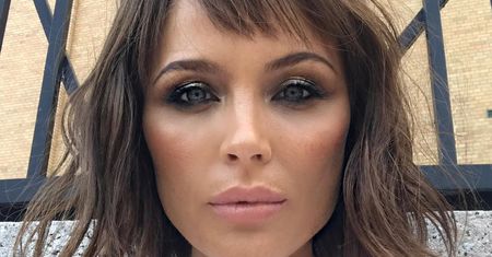 Georgina Chapman, była żona Harveya Weinsteina, poukładała sobie życie na nowo