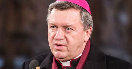Religia w szkołach do zmiany we Wrocławiu. Kuria czeka na wniosek