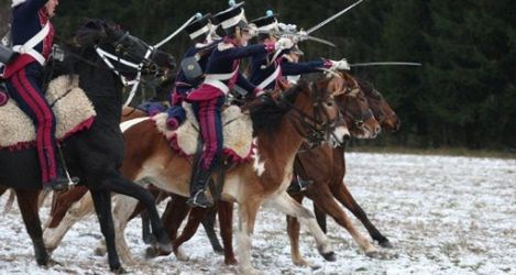 200. rocznica kampanii rosyjskiej Napoleona Bonaparte