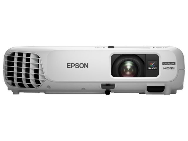 projektor epson 