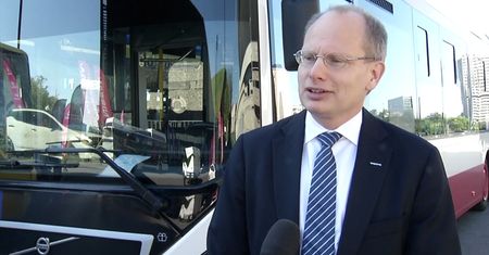 Autobusy elektryczne z Polski podbijają europejskie rynki. Transport publiczny czekają rewolucyjne zmiany
