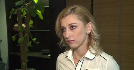 Justyna Żyła: Każdy ma swój sposób na żałobę po rozstaniu. Ja potrzebowałam się wykrzyczeć