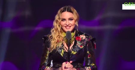 Madonna zdradziła, że zrobiła test i ma przeciwciała koronawirusa. 61-latka zamierza teraz poszaleć
