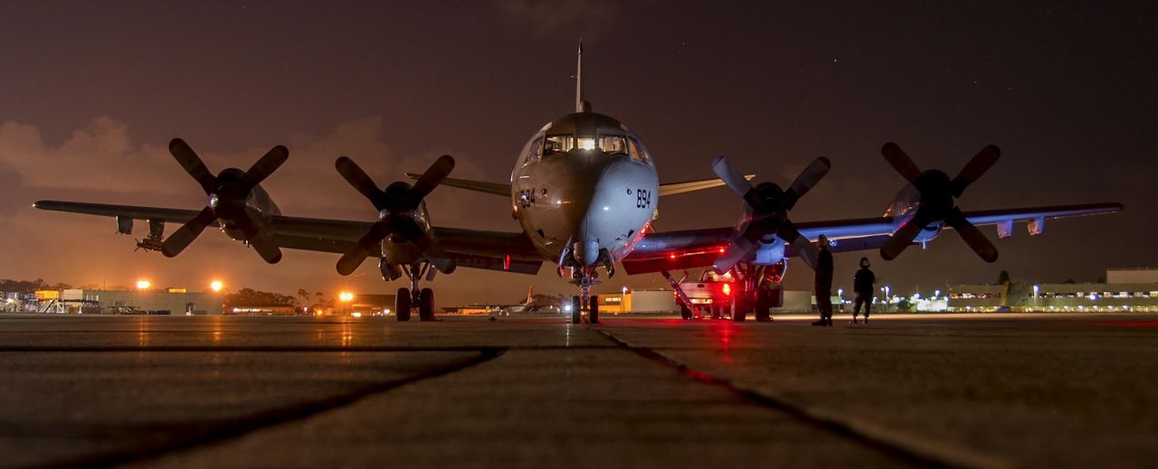 Terytorialsi zorganizowalPołączenia wideo między mieszkańcami domów pomocy społecznej a ich rodzinami