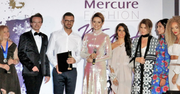 „Mercure Fashion Night by Polska Akademia Mody” w Poznaniu