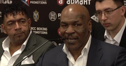 Mike Tyson nie zamierza wracać na ring. “Skończyłem już z walkami i ani trochę mi tego nie brakuje”